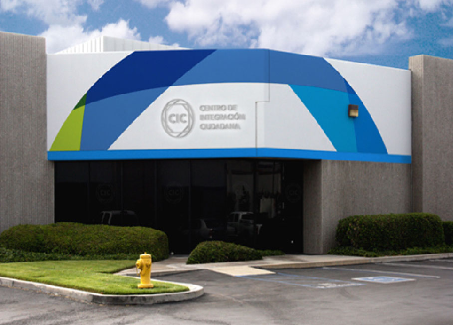 Centro de Integración Ciudadana (CIC)