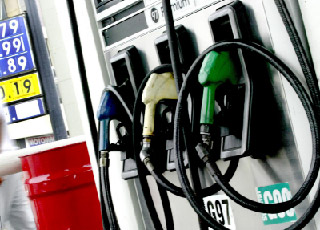 Suministro de Combustible