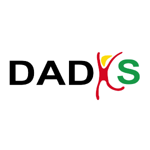 Logo y enlace de Dadis