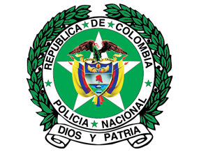 Policía Nacional de Colombia